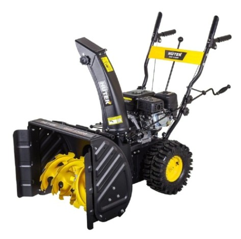 Снегоуборщик бензиновый HUTER SGC 4100W [70/7/46]