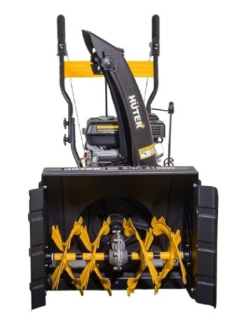 Снегоуборщик бензиновый HUTER SGC 4100W [70/7/46]