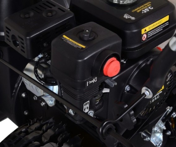 Снегоуборщик бензиновый HUTER SGC 4100W [70/7/46]