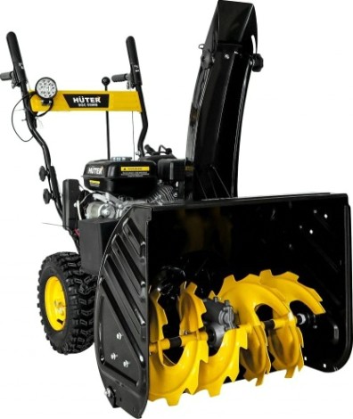 Снегоуборщик бензиновый HUTER SGC 5500B [70/7/21]