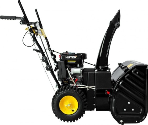 Снегоуборщик бензиновый HUTER SGC 5500B [70/7/21]