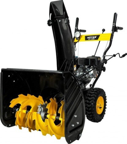 Снегоуборщик бензиновый HUTER SGC 5500B [70/7/21]