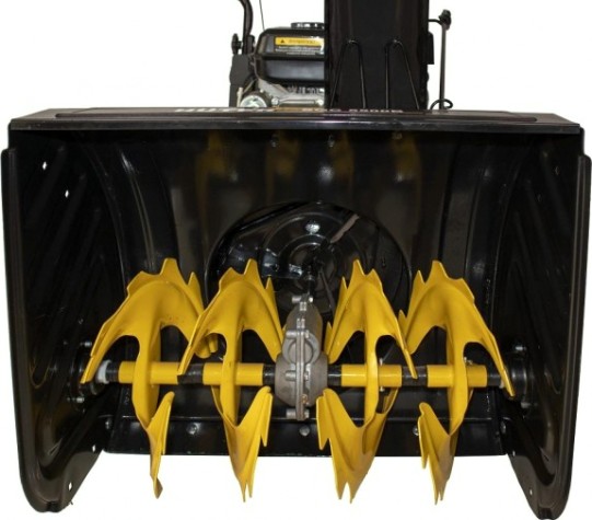 Снегоуборщик бензиновый HUTER SGC 5500B [70/7/21]