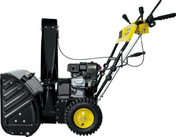 Снегоуборщик бензиновый HUTER SGC 5500Х [70/7/36]