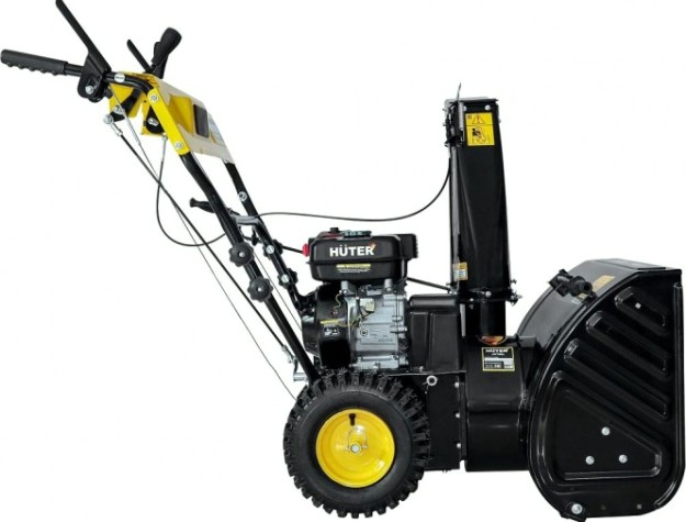 Снегоуборщик бензиновый HUTER SGC 5500Х [70/7/36]