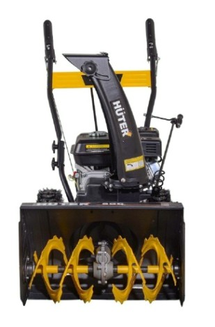 Снегоуборщик бензиновый HUTER SGC 6,5 [70/7/25]