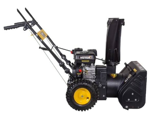 Снегоуборщик бензиновый HUTER SGC 6,5 [70/7/25]