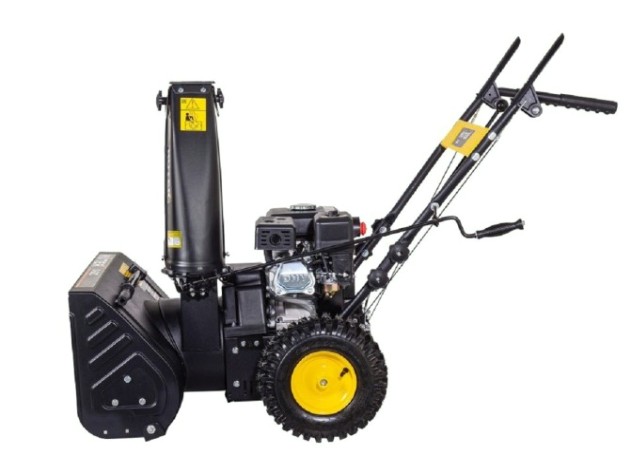 Снегоуборщик бензиновый HUTER SGC 6,5 [70/7/25]