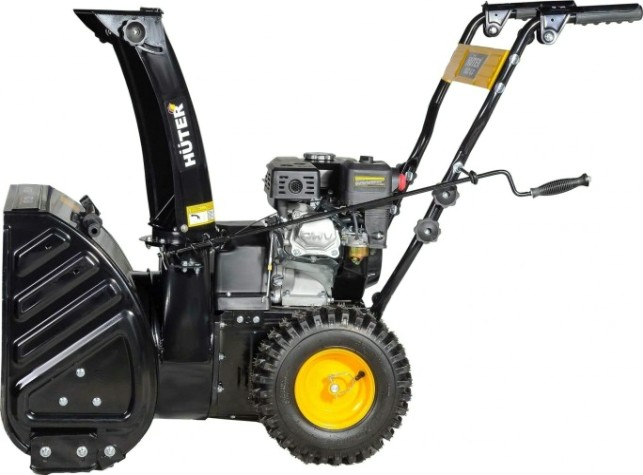 Снегоуборщик бензиновый HUTER SGC 6,8 [70/7/44]