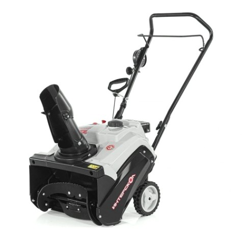 Снегоуборщик бензиновый ИНТЕРСКОЛ СМБ-46/3 [778.0.0.70]