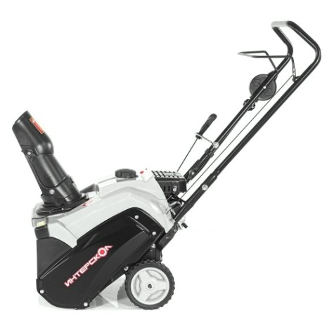 Снегоуборщик бензиновый ИНТЕРСКОЛ СМБ-46/3 [778.0.0.70]