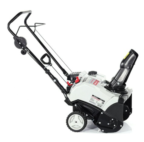 Снегоуборщик бензиновый ИНТЕРСКОЛ СМБ-46/3 [778.0.0.70]