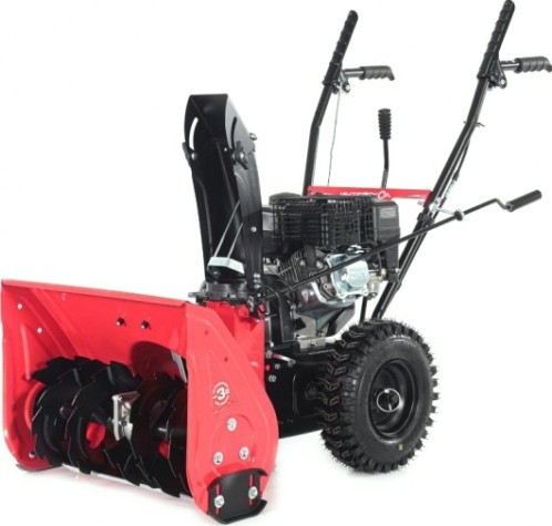 Снегоуборщик бензиновый ИНТЕРСКОЛ СМБ-56/7 [779.0.0.70]