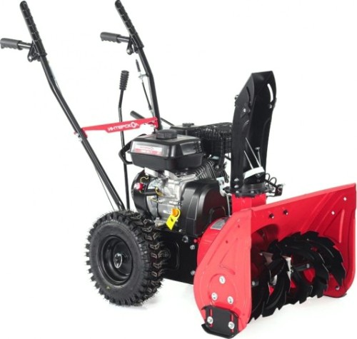 Снегоуборщик бензиновый ИНТЕРСКОЛ СМБ-56/7 [779.0.0.70]