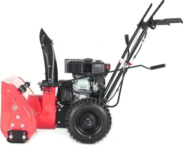 Снегоуборщик бензиновый ИНТЕРСКОЛ СМБ-56/7 [779.0.0.70]