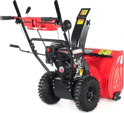 Снегоуборщик бензиновый ИНТЕРСКОЛ СМБ-56/7Ф [780.0.0.70]