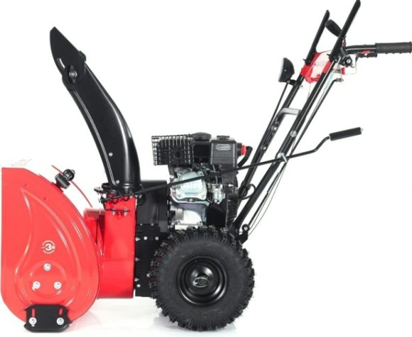 Снегоуборщик бензиновый ИНТЕРСКОЛ СМБ-56/7Ф [780.0.0.70]