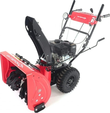 Снегоуборщик бензиновый ИНТЕРСКОЛ СМБ-61/7ЭФ [781.0.0.70]