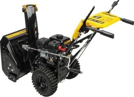 Снегоуборщик бензиновый Kranz KR613 [KR-16-1122]