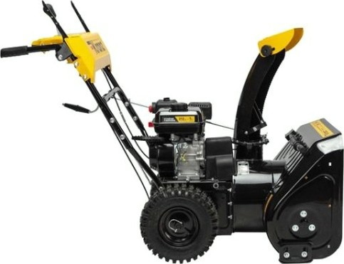 Снегоуборщик бензиновый Kranz KR613 [KR-16-1122]