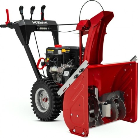 Снегоуборщик бензиновый МОБИЛ К MBK0024736 с75 премиум