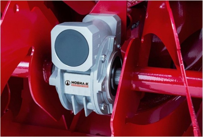 Снегоуборщик бензиновый МОБИЛ К С65Б8 ПРО [MBK0022038]