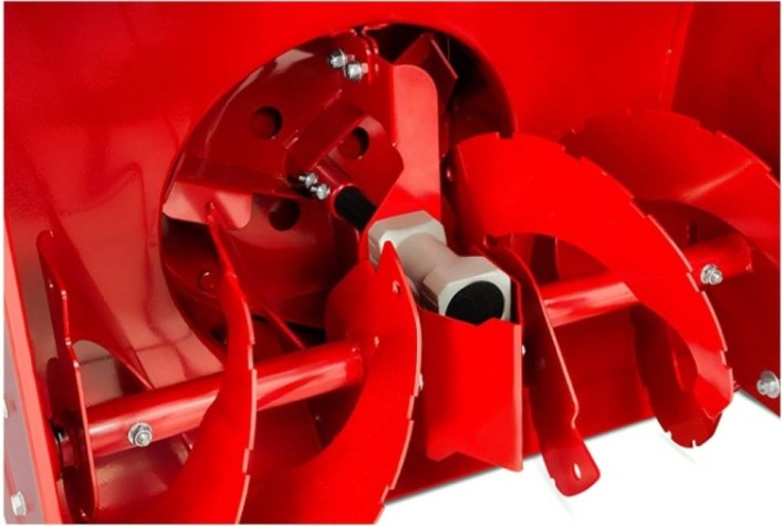 Снегоуборщик бензиновый МОБИЛ К С65Б8 ПРО [MBK0022038]