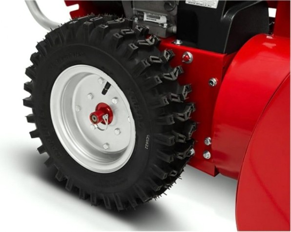 Снегоуборщик бензиновый МОБИЛ К С65Б8Е ПРО [MBK0022039]