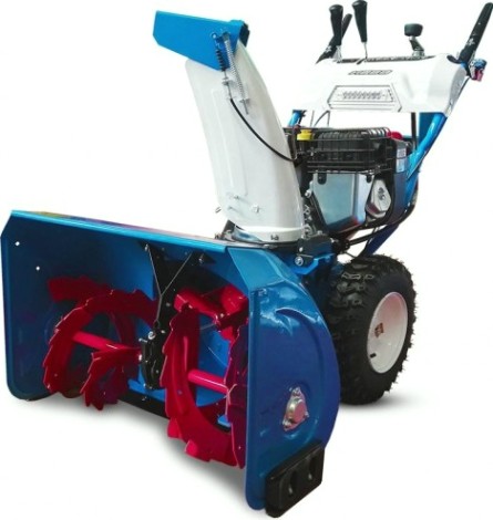 Снегоуборщик бензиновый НЕВА KC 1130MS