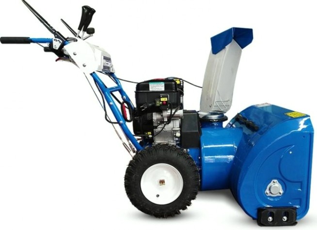 Снегоуборщик бензиновый НЕВА KC 1130MS