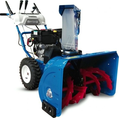 Снегоуборщик бензиновый НЕВА KC 1130MS