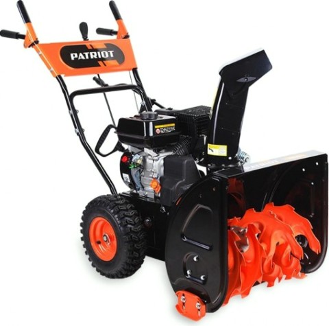 Снегоуборщик бензиновый PATRIOT PRO 650 [426108410]