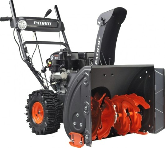 Снегоуборщик бензиновый PATRIOT PRO 785Е 426108407 [426108407]