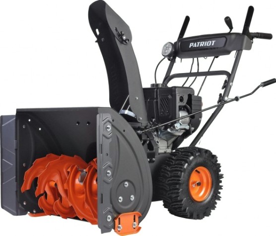 Снегоуборщик бензиновый PATRIOT PRO 785Е 426108407 [426108407]