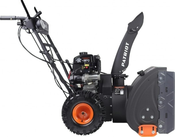 Снегоуборщик бензиновый PATRIOT PRO 785Е 426108407 [426108407]