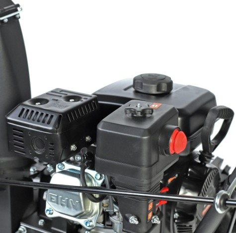 Снегоуборщик бензиновый PATRIOT PS 601 [426108601]