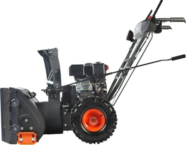 Снегоуборщик бензиновый PATRIOT PS 603 LED [426109603]