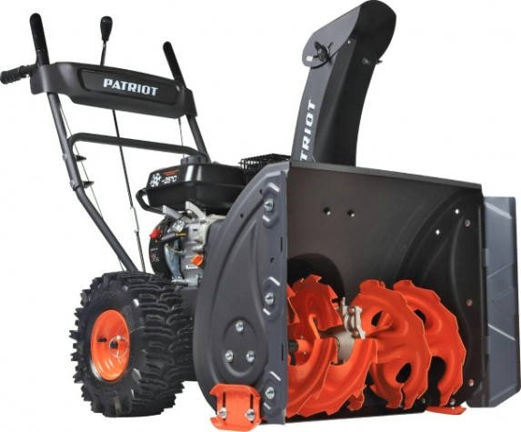 Снегоуборщик бензиновый PATRIOT PS 707 [426109707]