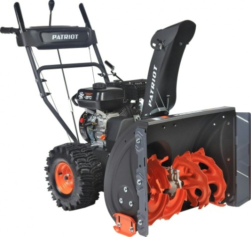 Снегоуборщик бензиновый PATRIOT PS 707 [426109707]