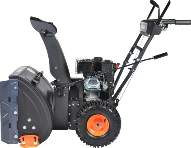 Снегоуборщик бензиновый PATRIOT PS 707 [426109707]