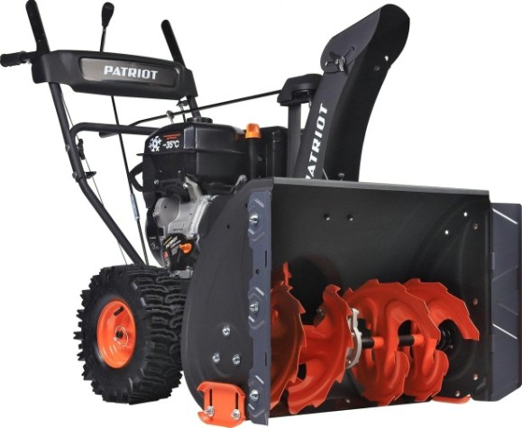 Снегоуборщик бензиновый PATRIOT PS 911 [426108488]