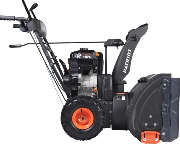 Снегоуборщик бензиновый PATRIOT PS 911 [426108488]