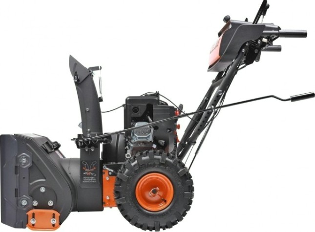 Снегоуборщик бензиновый PATRIOT Сибирь 57 [426108657]