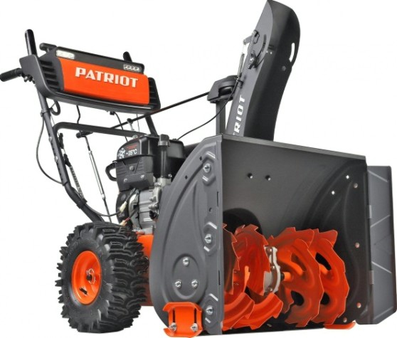 Снегоуборщик бензиновый PATRIOT Сибирь 62 [426108662]