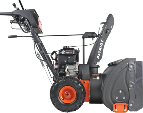 Снегоуборщик бензиновый PATRIOT Сибирь 62 [426108662]