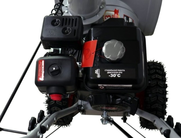 Снегоуборщик бензиновый Ресанта СБ 4100 [70/7/30]