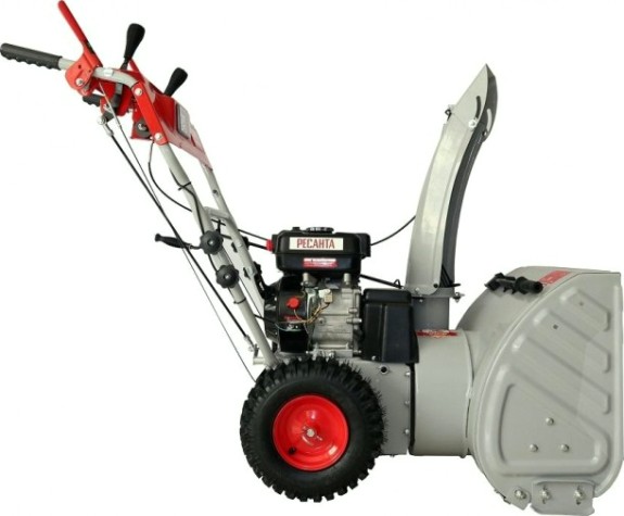Снегоуборщик бензиновый Ресанта СБ 4100ПФ [70/7/31]