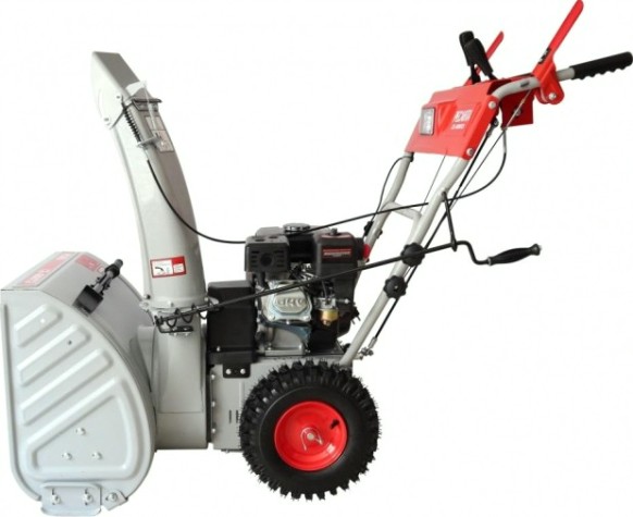 Снегоуборщик бензиновый Ресанта СБ 4800ПЭ [70/7/33]