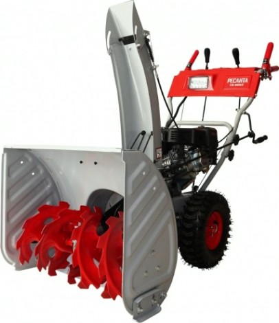 Снегоуборщик бензиновый Ресанта СБ 6000Э [70/7/34]
