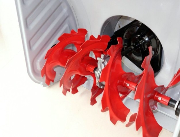 Снегоуборщик бензиновый Ресанта СБ 6000Э [70/7/34]